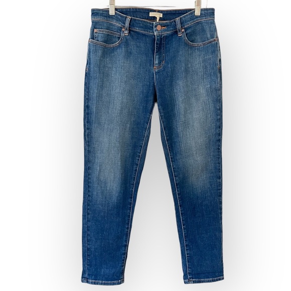 Eileen Fisher Jeans Eileen Fisher Organic Cotton Med Wash